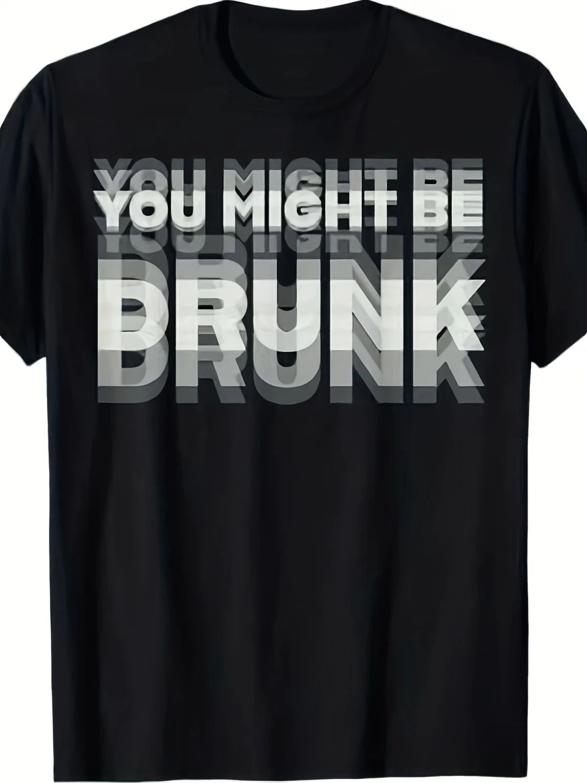 Funny You Might Be Drunk Test Graphic T-Shirt Drinking Humor Party Tee Unisex T-shirt, Sweatshirt, Hoodie, Long Sleeve Tee - T-Shirt, Sweatshirt, Hoodie