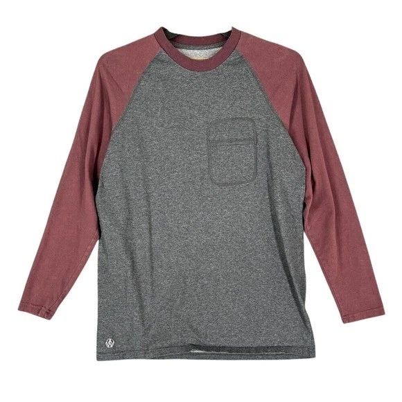 American Worker Shirt Mens M Utility Core Workwear Rugged Durable Modern Unisex T-shirt, Sweatshirt, Hoodie, Long Sleeve Tee - T-Shirt, Sweatshirt, Hoodie