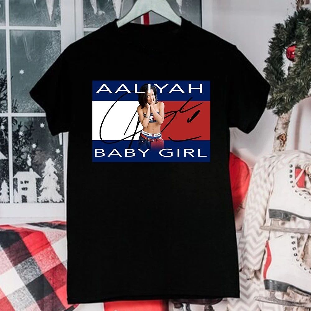 Merry Christmas Aaliyah Gift Funny  All Size Tee C59.18 Unisex T-shirt, Sweatshirt, Hoodie, Long Sleeve Tee - T-Shirt, Sweatshirt, Hoodie