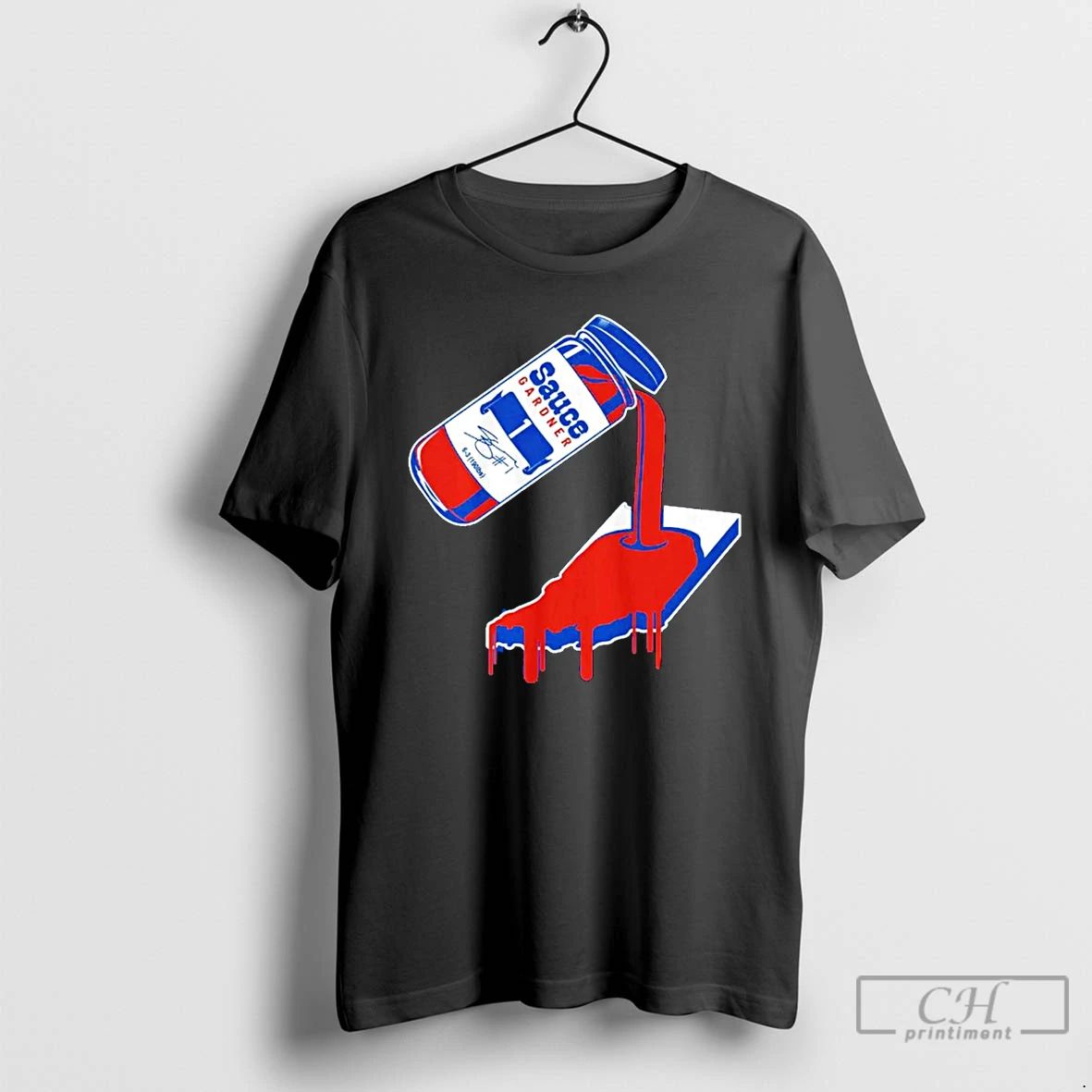 Premium Ahmad Gardner Sauce Indy Sauce Bottle Indianapolis Colts T Shirts Unisex T-shirt, Sweatshirt, Hoodie, Long Sleeve Tee - T-Shirt, Sweatshirt, Hoodie