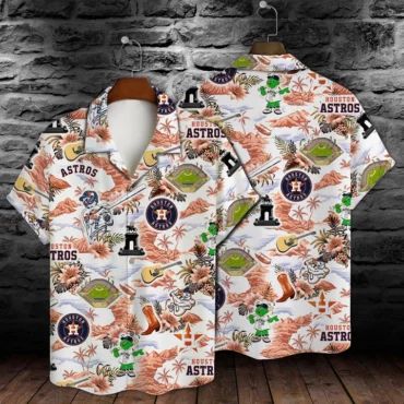 Houston Astros Country Road Hawaiian Shirt Unisex T-shirt, Sweatshirt, Hoodie, Long Sleeve Tee - T-Shirt, Sweatshirt, Hoodie