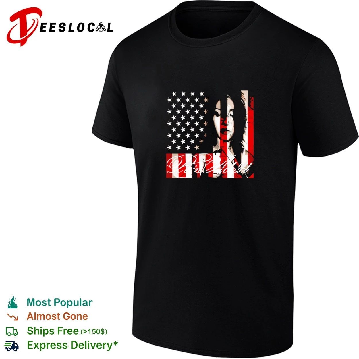Phenomenal Woman Empowered American Feminist Patriot T-shirt Unisex T-shirt, Sweatshirt, Hoodie, Long Sleeve Tee - T-Shirt, Sweatshirt, Hoodie