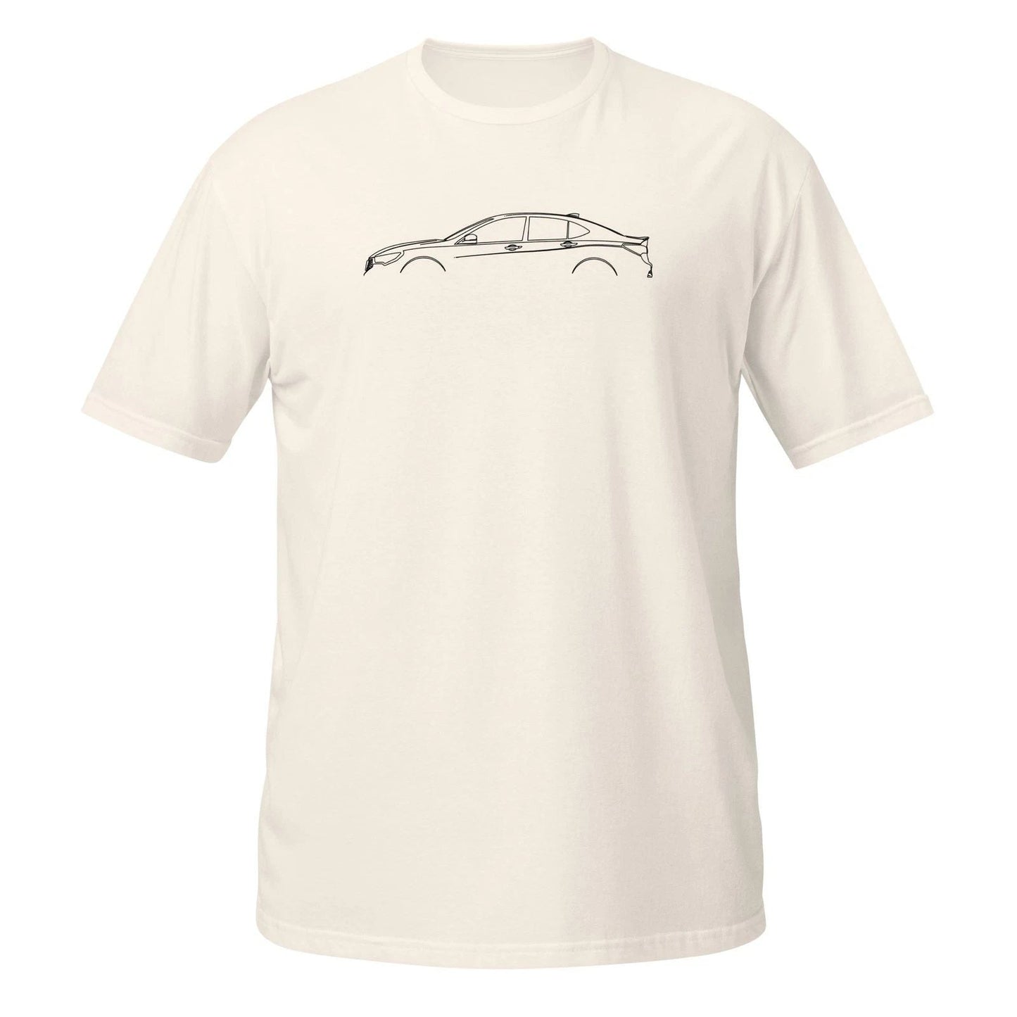 Comfy T-Shirt For Acura TLX UB1 2015-2020 Car Lovers Birthday Gift Stylish Tee Unisex T-shirt, Sweatshirt, Hoodie, Long Sleeve Tee - T-Shirt, Sweatshirt, Hoodie