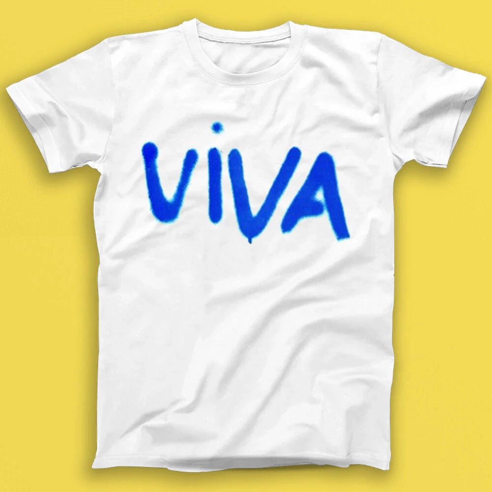 La Dsseldorf Viva Electronic Synth-pop Music Gift Tee T Shirt 1994 Unisex T-shirt, Sweatshirt, Hoodie, Long Sleeve Tee - T-Shirt, Sweatshirt, Hoodie