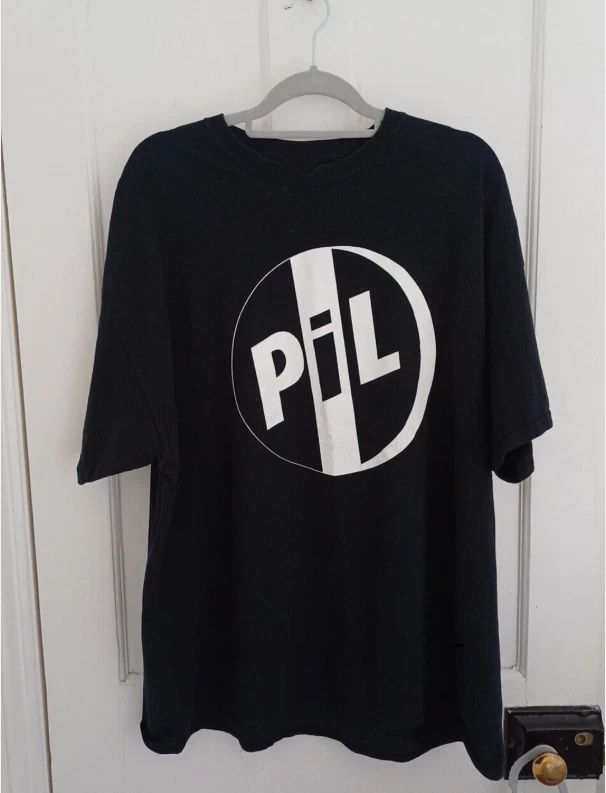 Public Image Ltd Band PIL For Fan Unisex All Size S-5XL Unisex T-shirt, Sweatshirt, Hoodie, Long Sleeve Tee - T-Shirt, Sweatshirt, Hoodie
