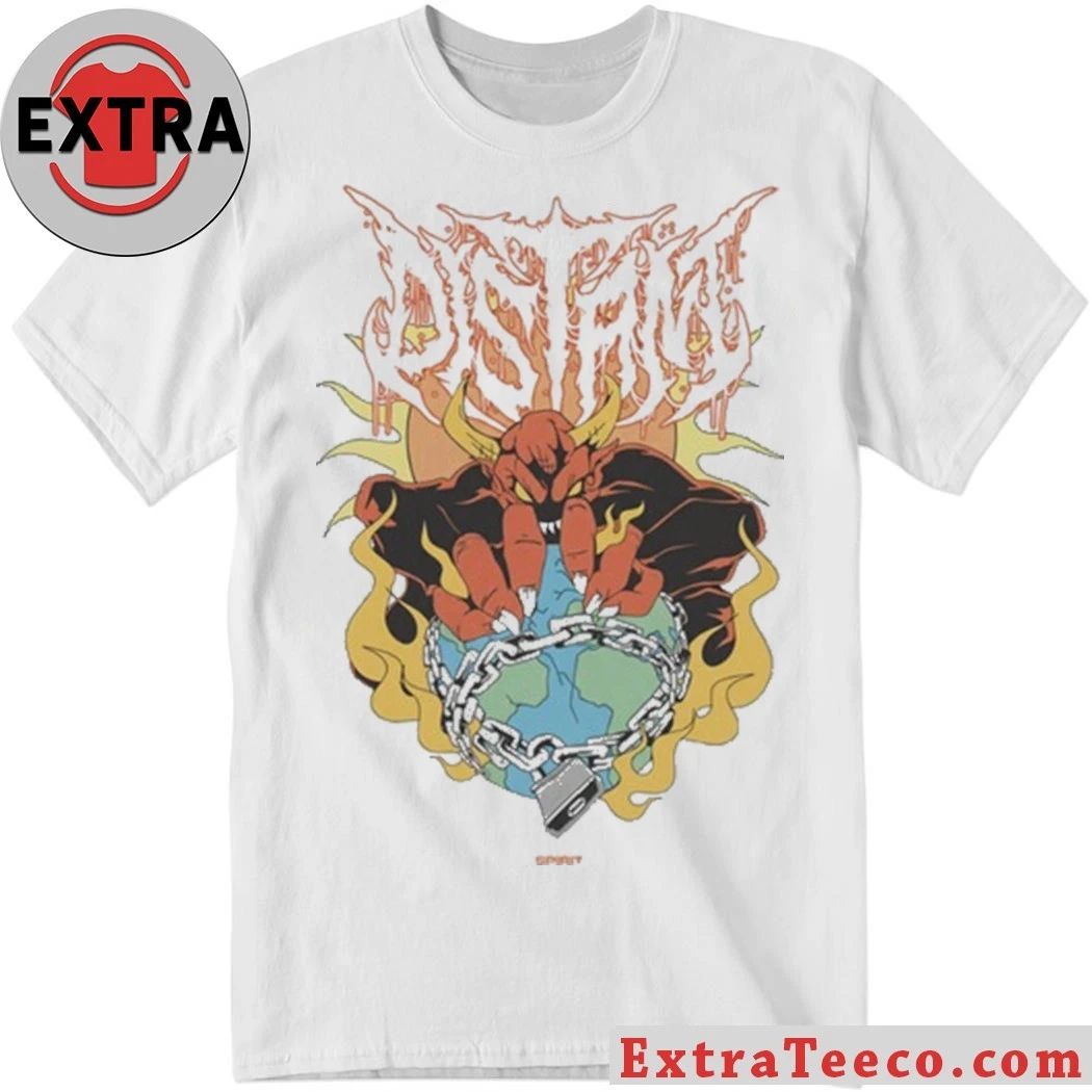 New Distant Locked In Shirt Unisex T-shirt, Sweatshirt, Hoodie, Long Sleeve Tee - T-Shirt, Sweatshirt, Hoodie
