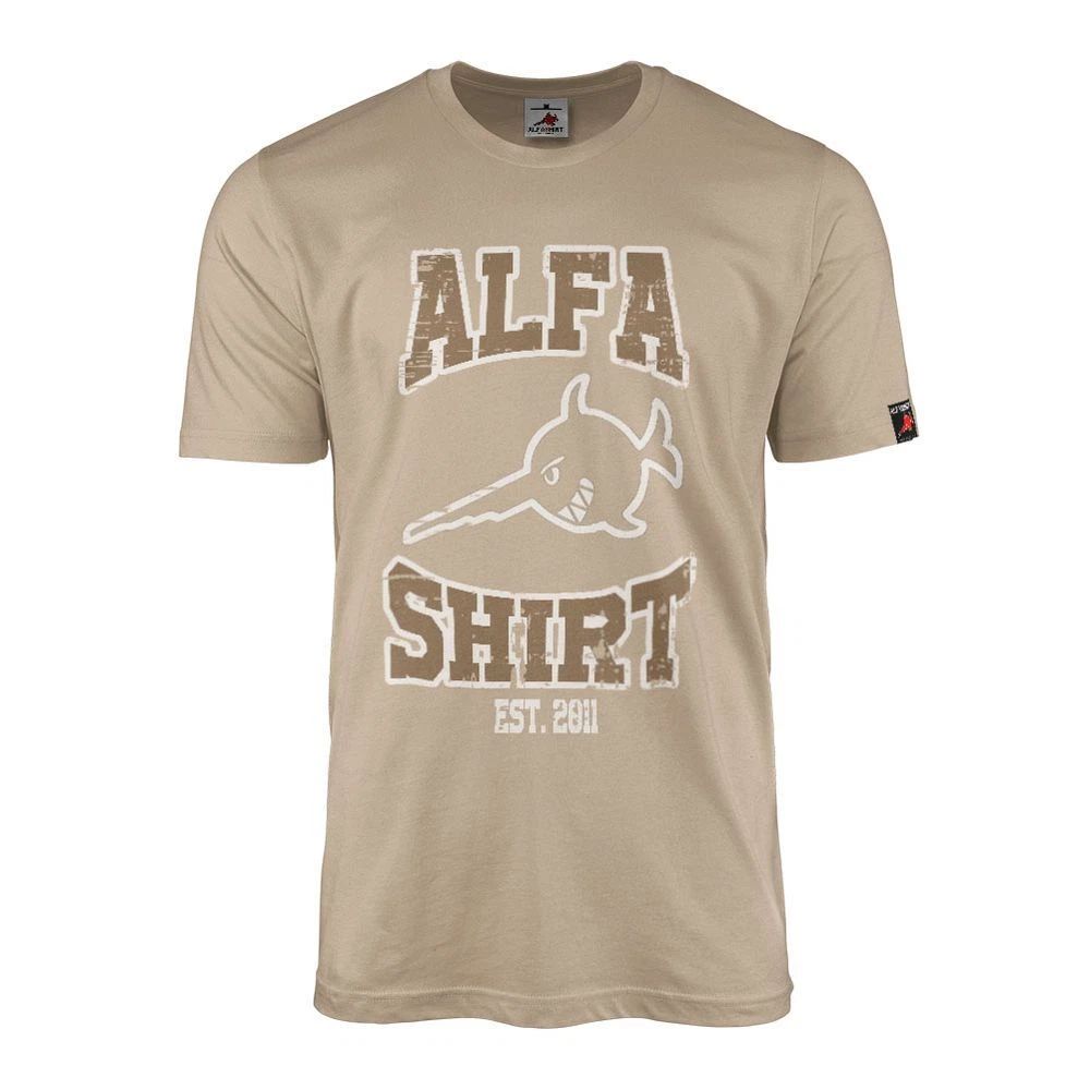 Alfashirt Tshirt #43214 Unisex T-shirt, Sweatshirt, Hoodie, Long Sleeve Tee - T-Shirt, Sweatshirt, Hoodie