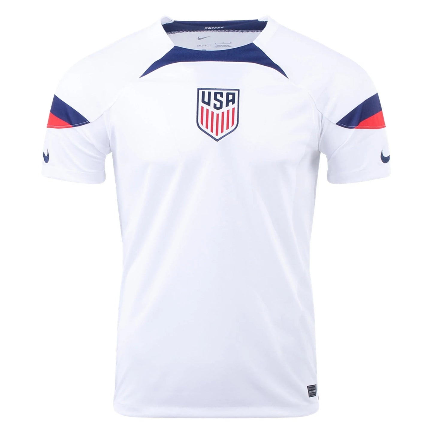 USA Jersey sports jersey product view 1