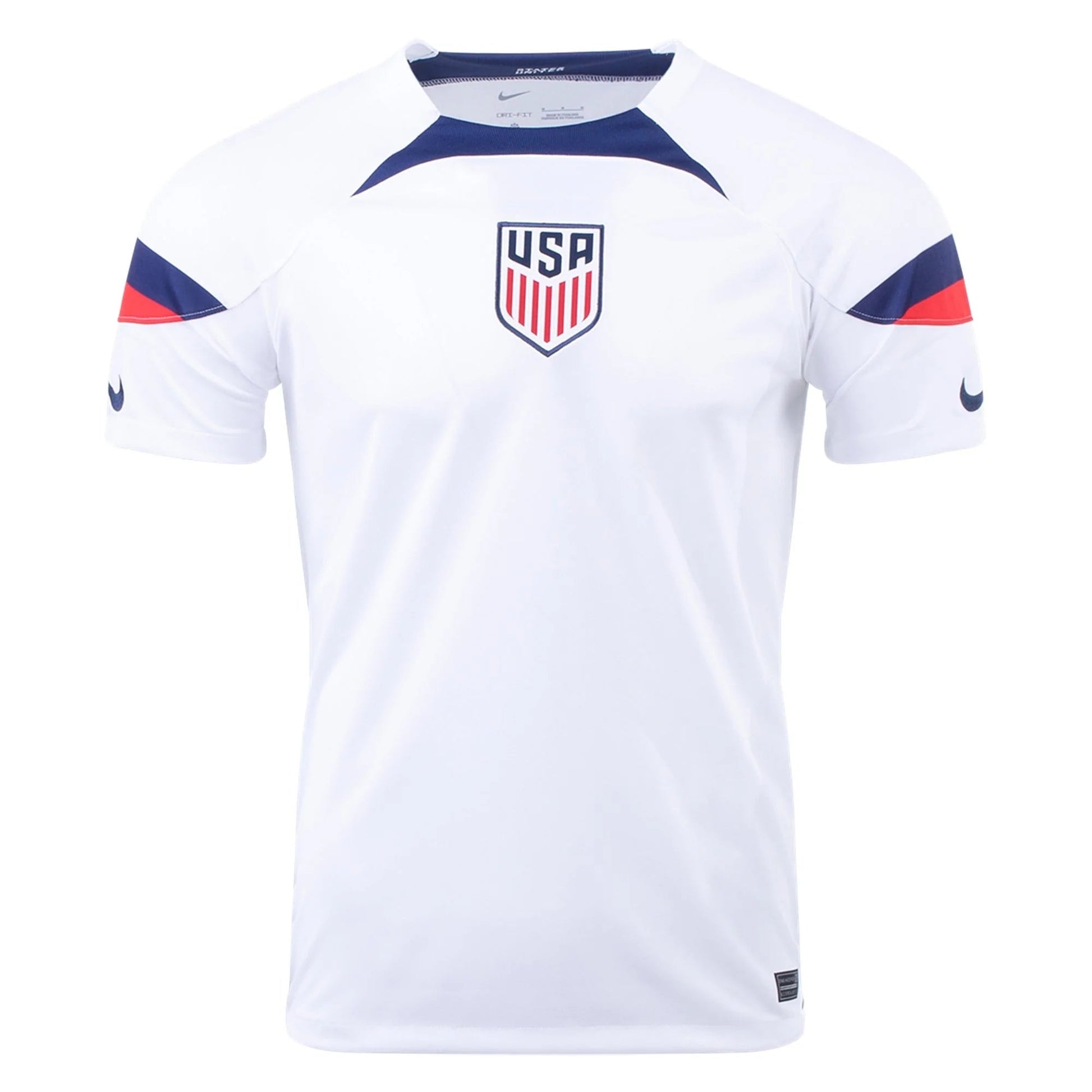 USA Jersey sports jersey product view 1