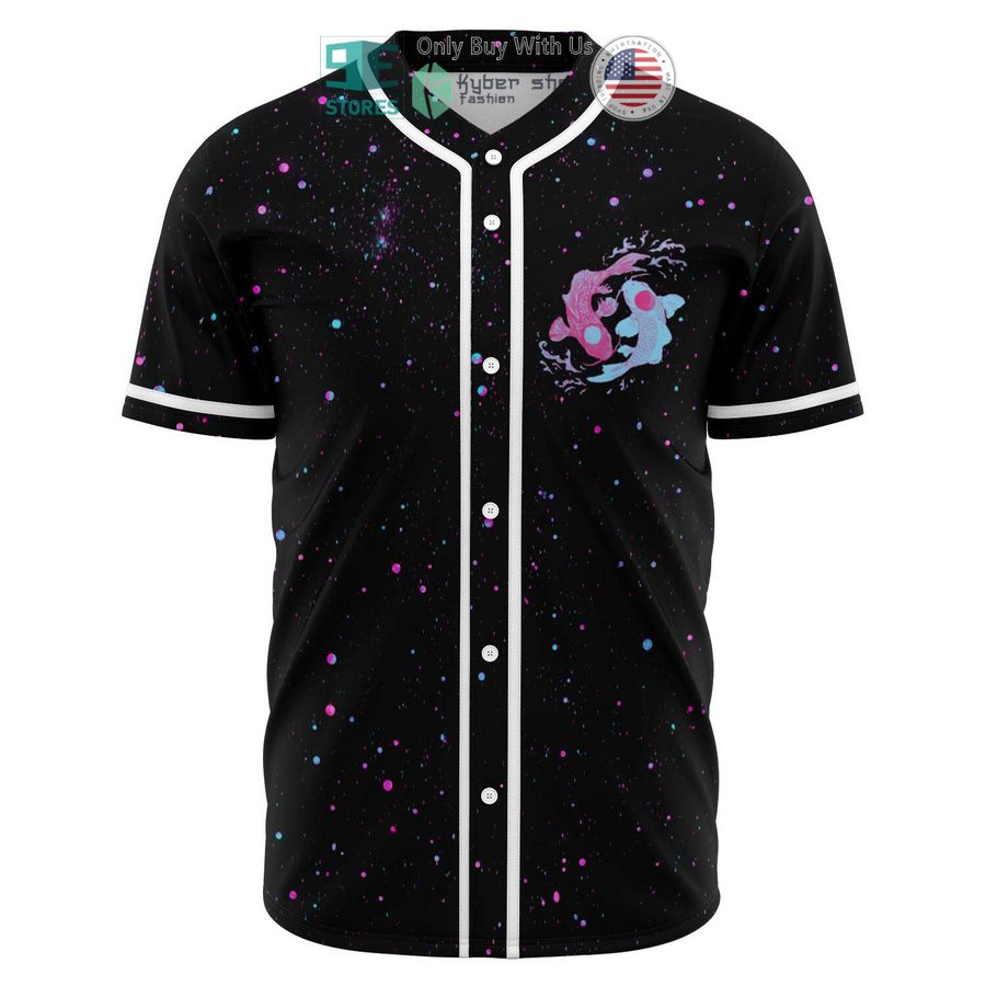 BEST Yin Yang Drio Squad black Baseball Jersey Unisex T-shirt, Sweatshirt, Hoodie, Long Sleeve Tee - T-Shirt, Sweatshirt, Hoodie